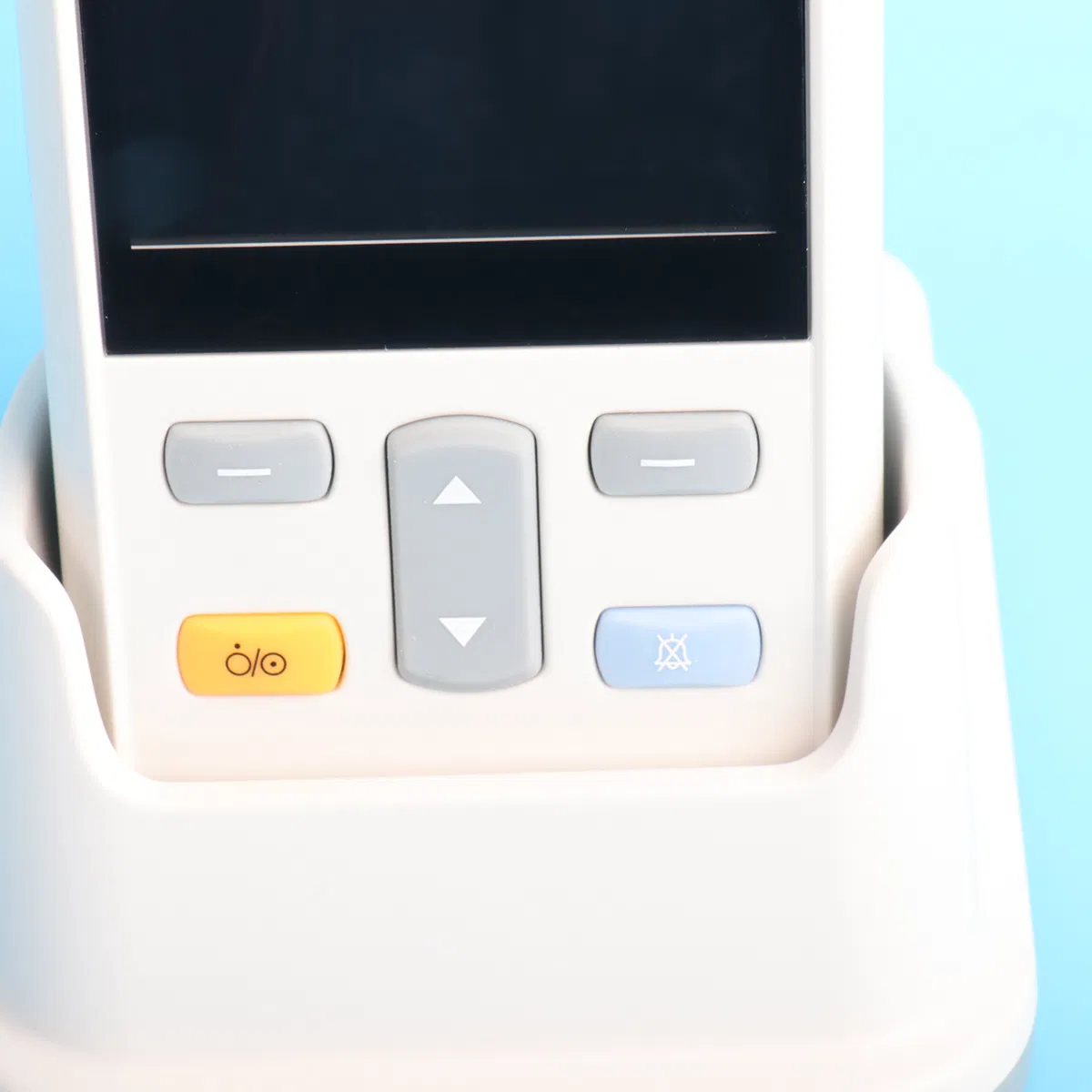 Mini Portable Vital Sign Monitor Handheld Veterinary Monitor