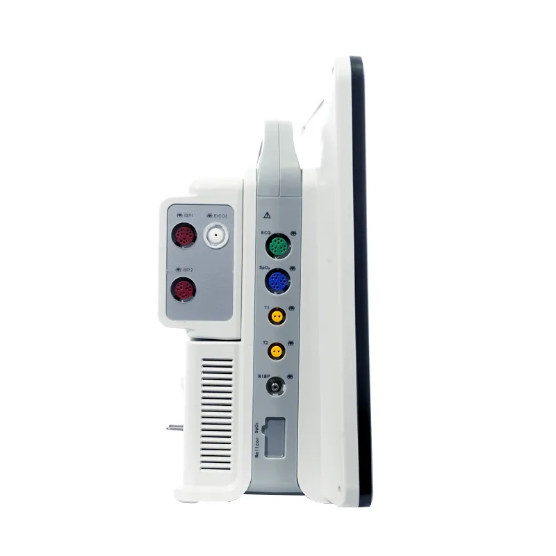 Veterinary Monitor View 5