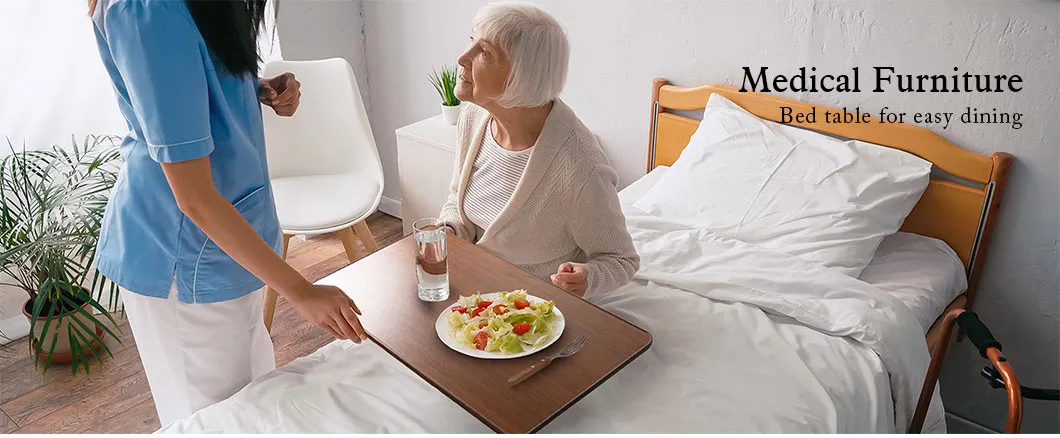 Height Adjustment Mechanism