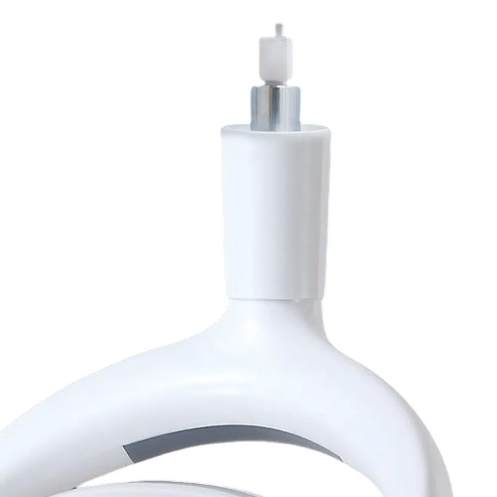 Dental Lamp View 4