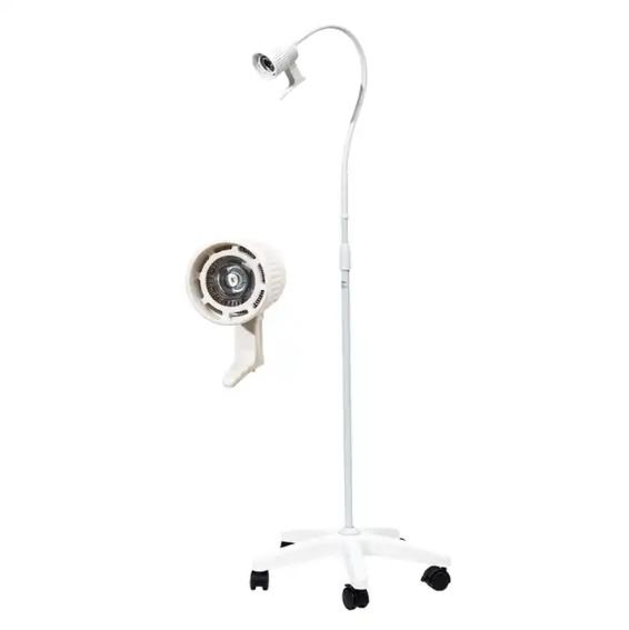 Hot Sale 35W Halogen Jc01 Examination Lamp Electric Hospital Equipment Operation Lighting Made of Durable Plastic