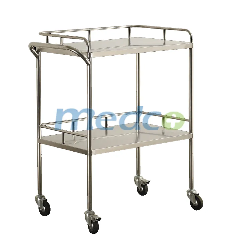 Medical Instrument Trolley