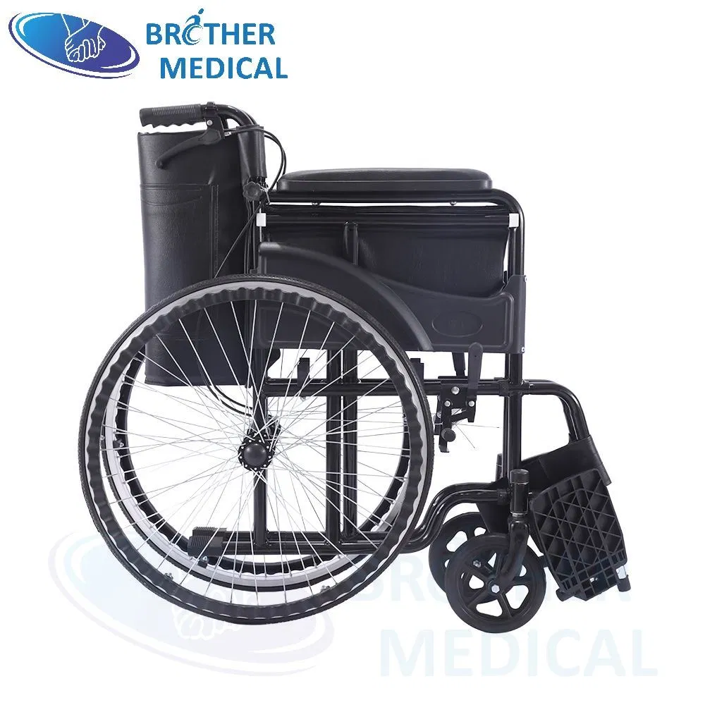 Wheelchair Detail 14