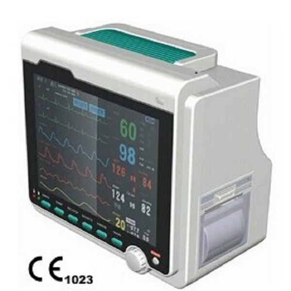 Best ECG Patient Monitoring System