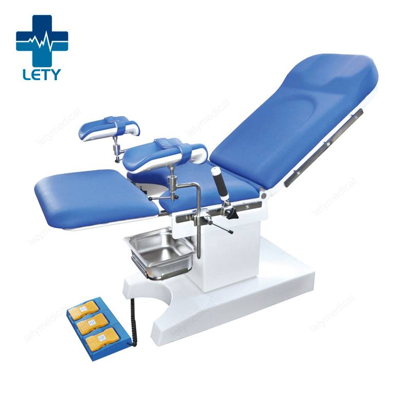 Obstetric Birthing Bed Obstetric Delivery Bed Hospital