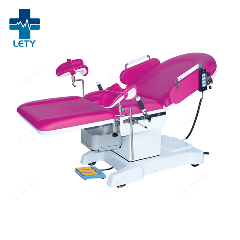 Obstetric Birthing Bed Obstetric Delivery Bed Hospital