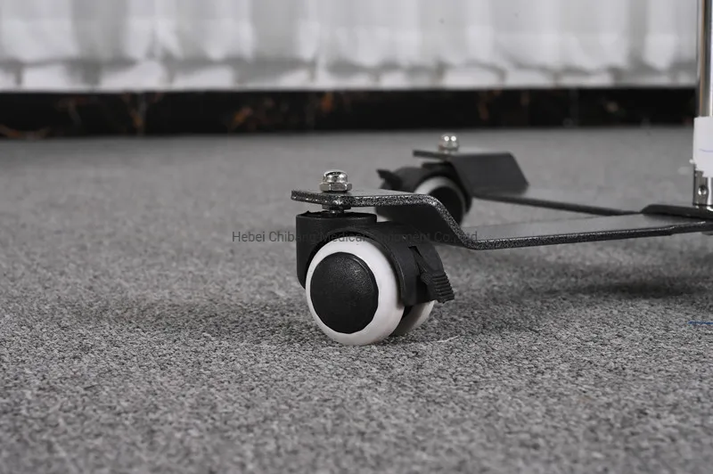 IV Pole Infusion Stand 5