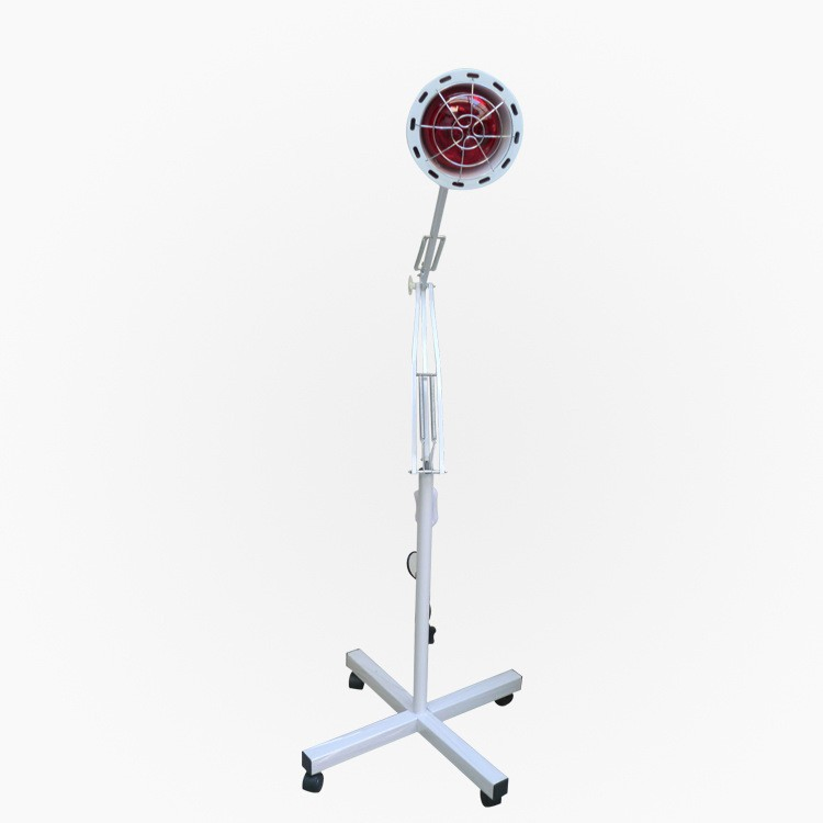 Hot Selling Physical Therapy Equipment Infrared Heat Red Light Therapy Lamp