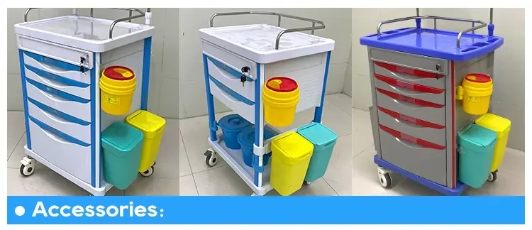 Accessories Showcase