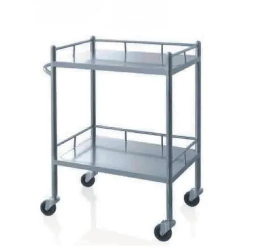 Equipment Trolley