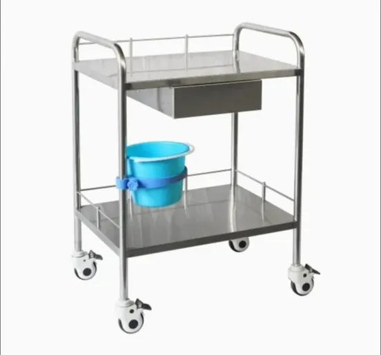 Medical Rescue Equipment