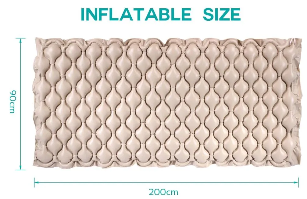 Anti-Decubitus Mattress 9