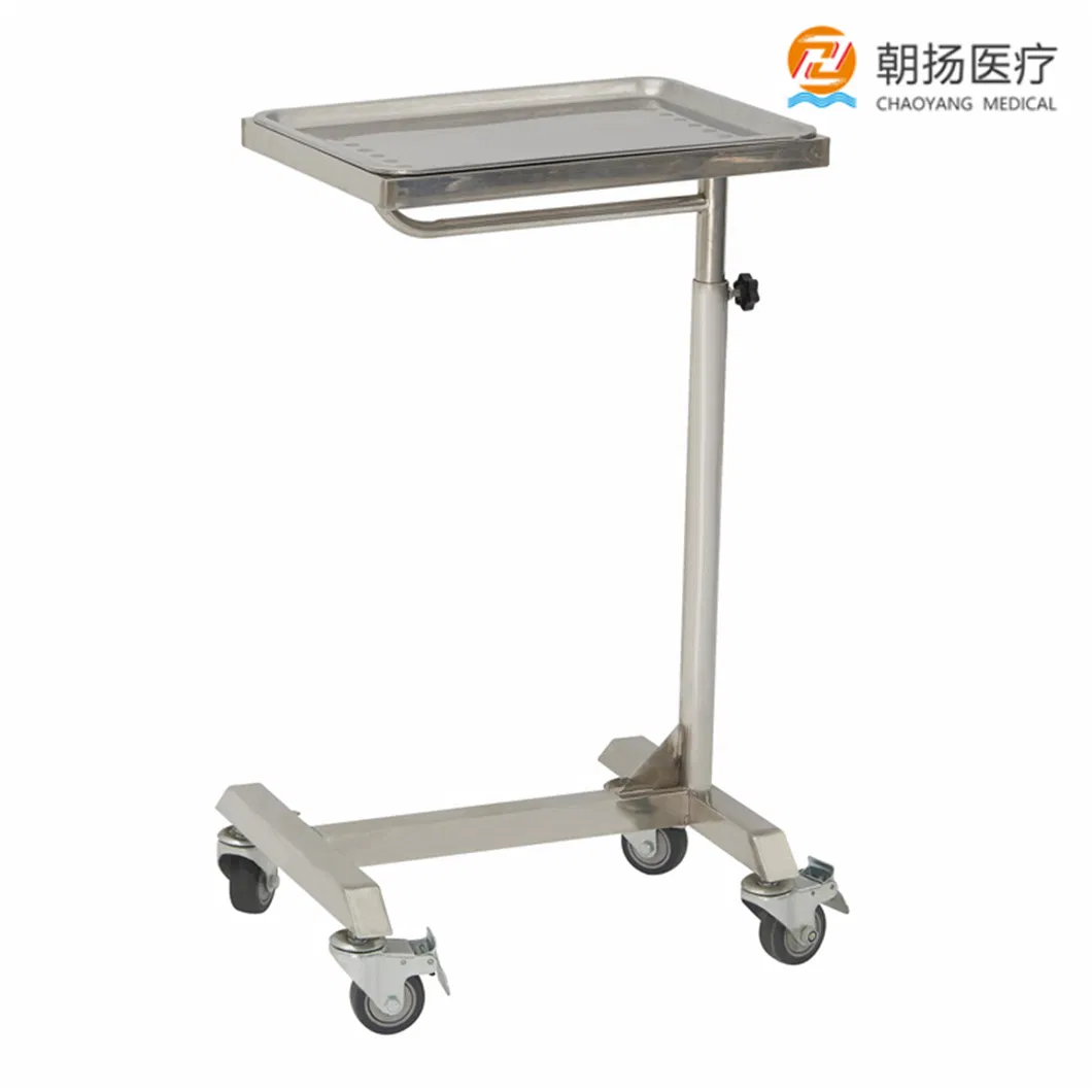 Mayo Surgical Table