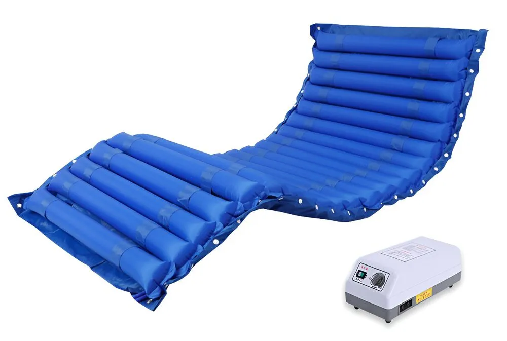 Air Mattress Display