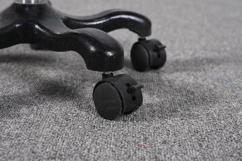 Movable Stable Infusion Pole IV Stand for African Hospital Using