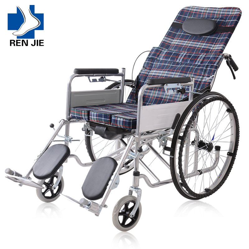 Lightweight Folding Wheelchair for Sale Affordable Durable and Portable Wheelchairs