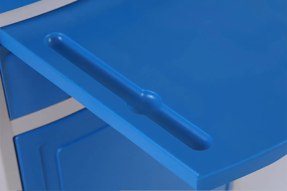 Hospital Bedside Table 3