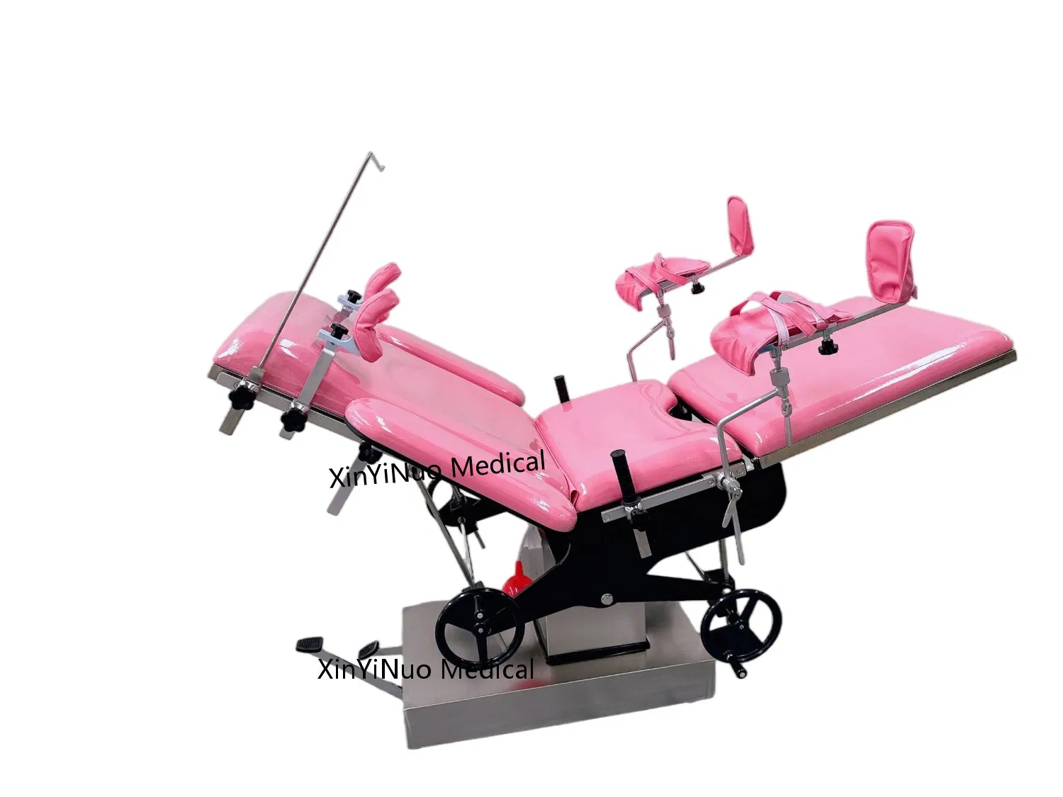 Obstetric Hydraulic Birthing Bed Gynecological Delivery Bed Medical Obstetric Delivery Bed with Low Price