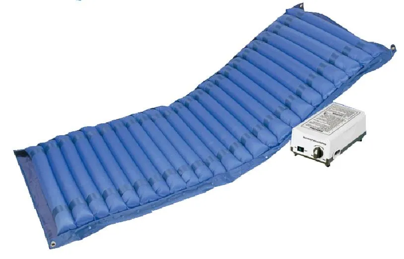 Hospital Bed Air Mattress