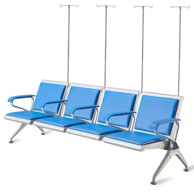 Airport Waiting Chair 2