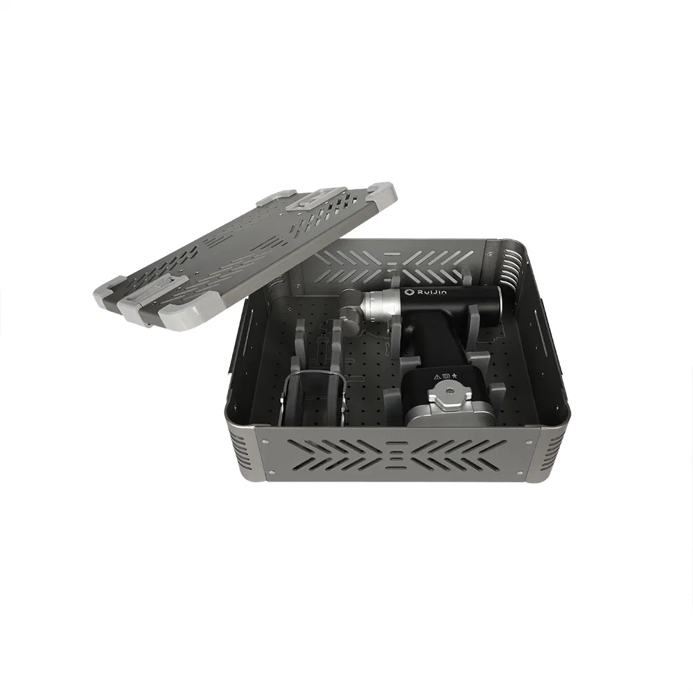 Sterilization Packing