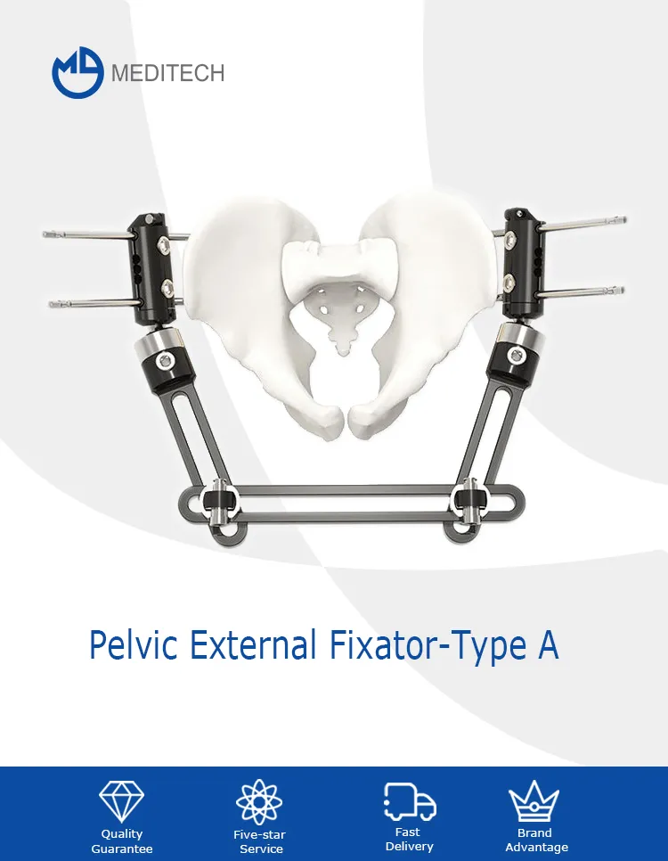 Orthopedic Surgical Instruments 1