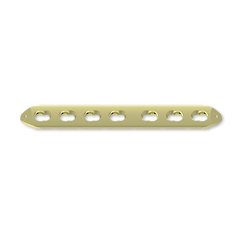 Customized Humerus Limited Locking Plate Orthopedic Locking Plate