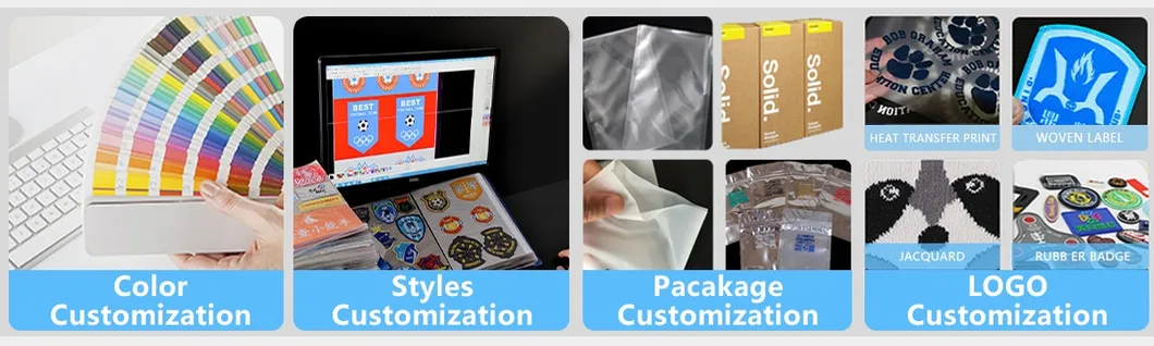 Customization Service 1