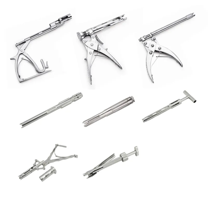 Orthopedic Instrument Set 3