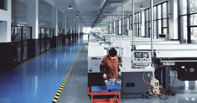 Hangzhou DTRX Medical Technology - Orthopedic Implants Manufacturing Facility