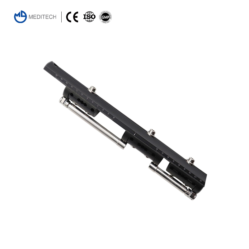 CE Professional Orthopedic External Fixation Bone Lengthening External Fixators for Fracture Surgery