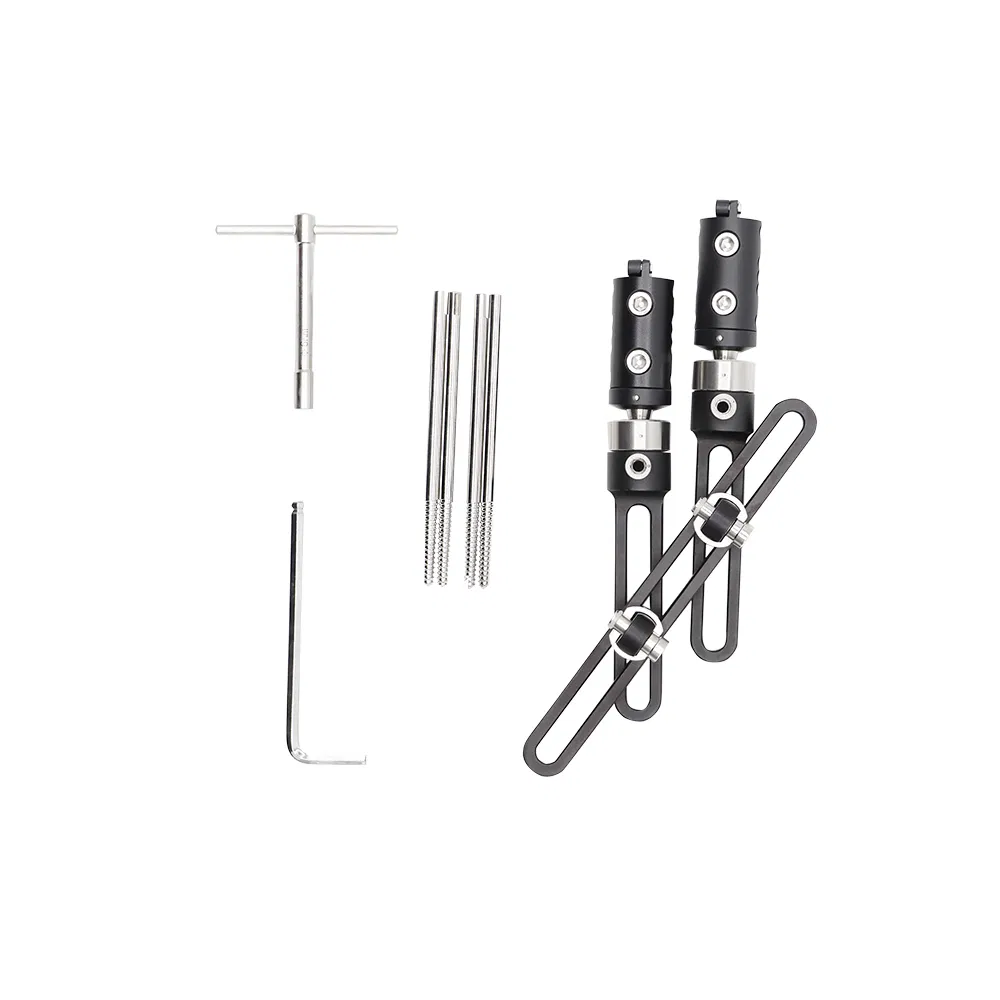 Excellent Quality Orthopedic Surgical Instruments Pelvic Fragment External Fixator for Fracture Surgery