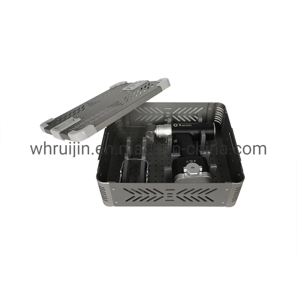 Advanced Surgical Power Oscillating Saw for Total Replacement (MS-1012)