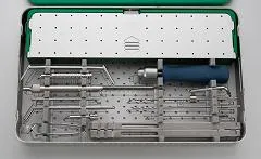 4.0 Locking Instrument Set