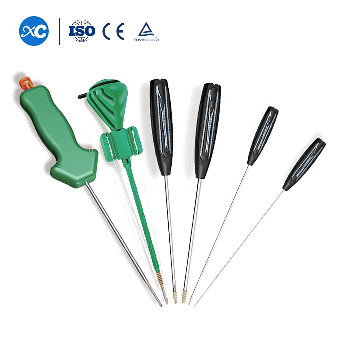 Suture Anchor Material Arthroscopy Gravity Peek Standard Anchors with High Quality