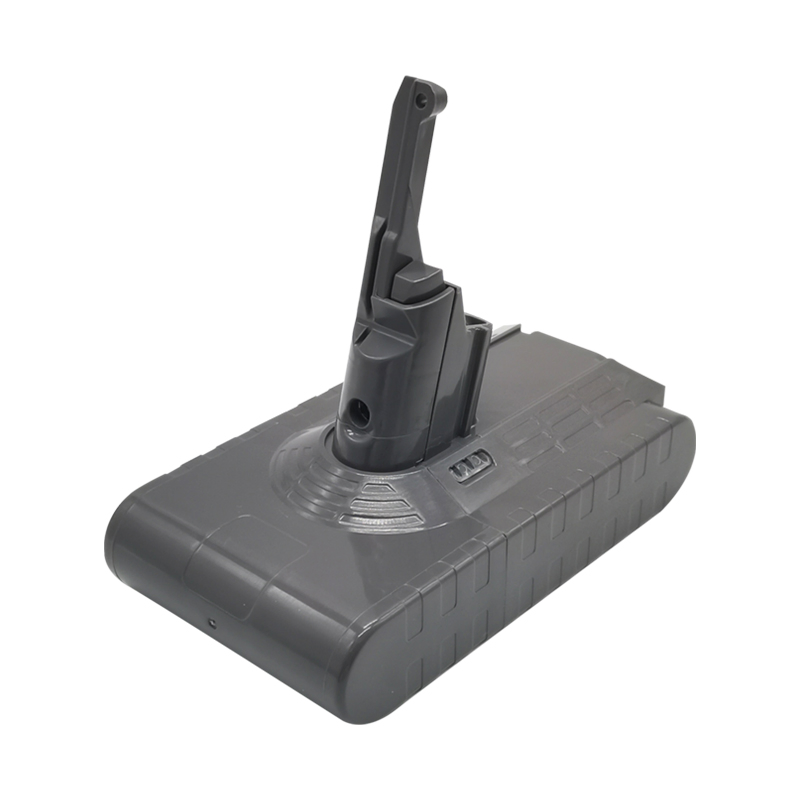 Dyson V8 4.0ah Replacement Battery for All V8 Vacuums Animal Motorhead PRO Origin Total Clean Trigger Vacuums Cleaner Battery for Dyson V8 Dsv8b 967834-02