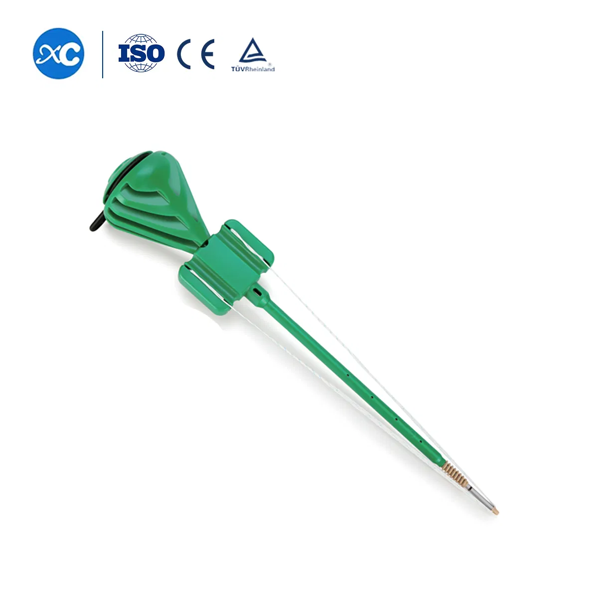 Suture Anchor Material Arthroscopy Gravity Peek Standard Anchors with High Quality