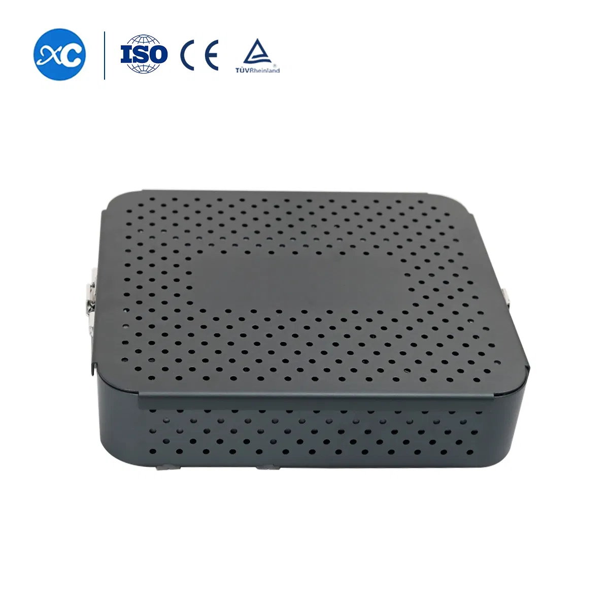 1.5/2.0/2.4 Titanium Herbert Cannulated Screw Orthopedic Surgical Instrument Set