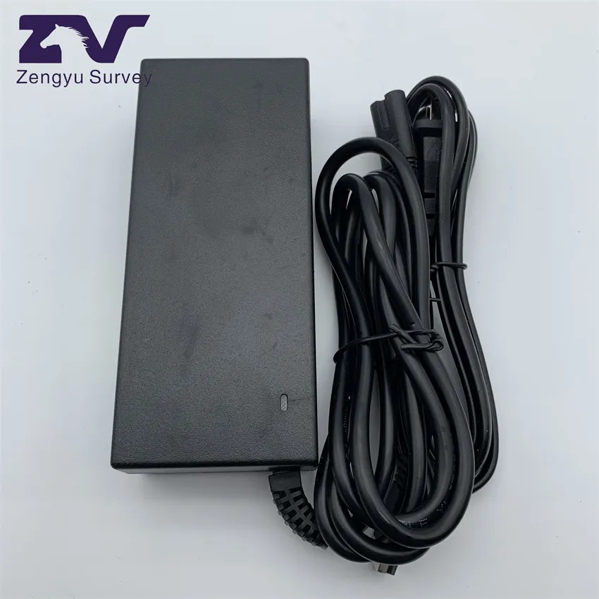 Battery Charger View 2