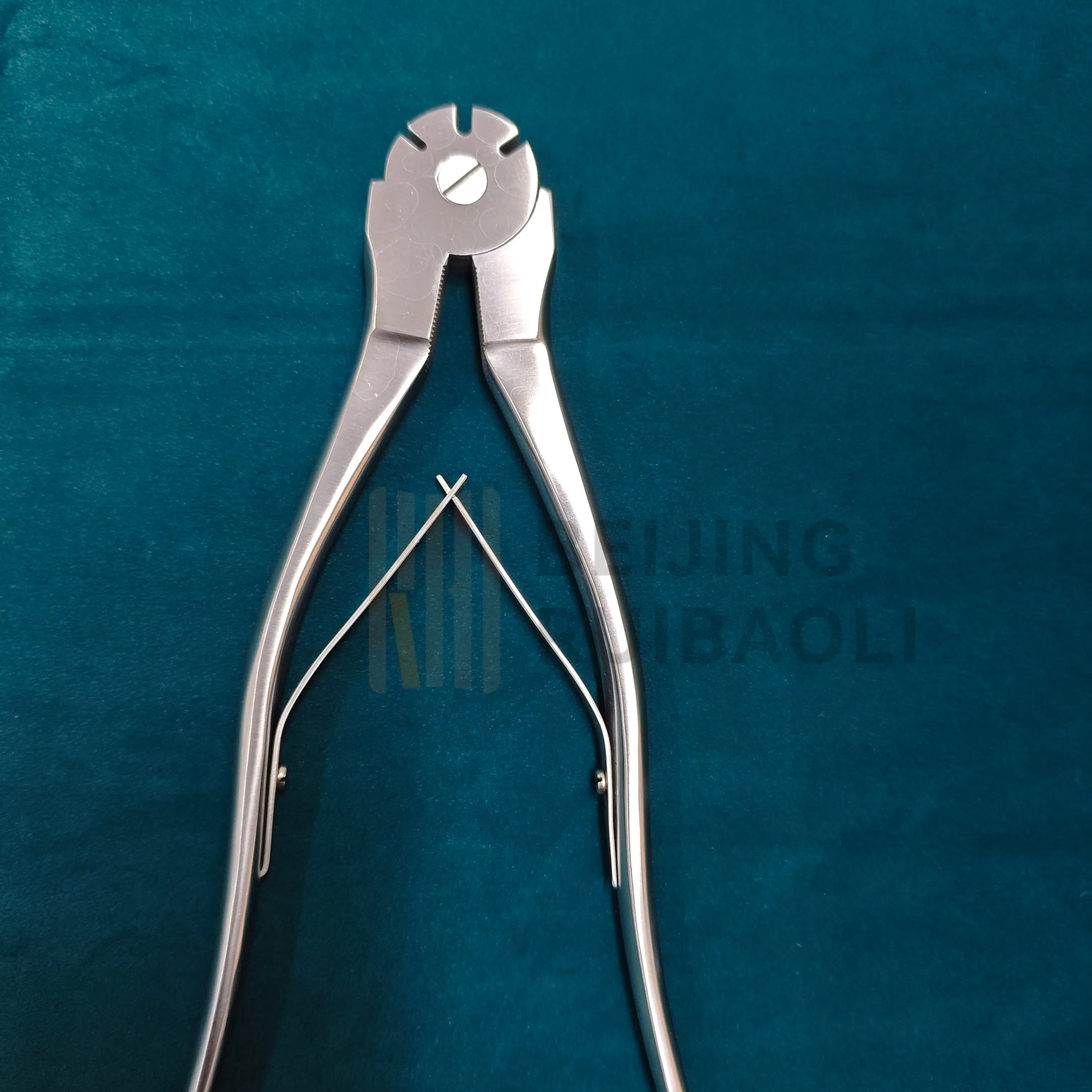 Orthopedic Fixator Component-Kirschner Tensioner II