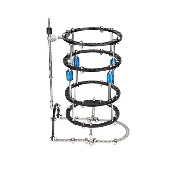External Fixator