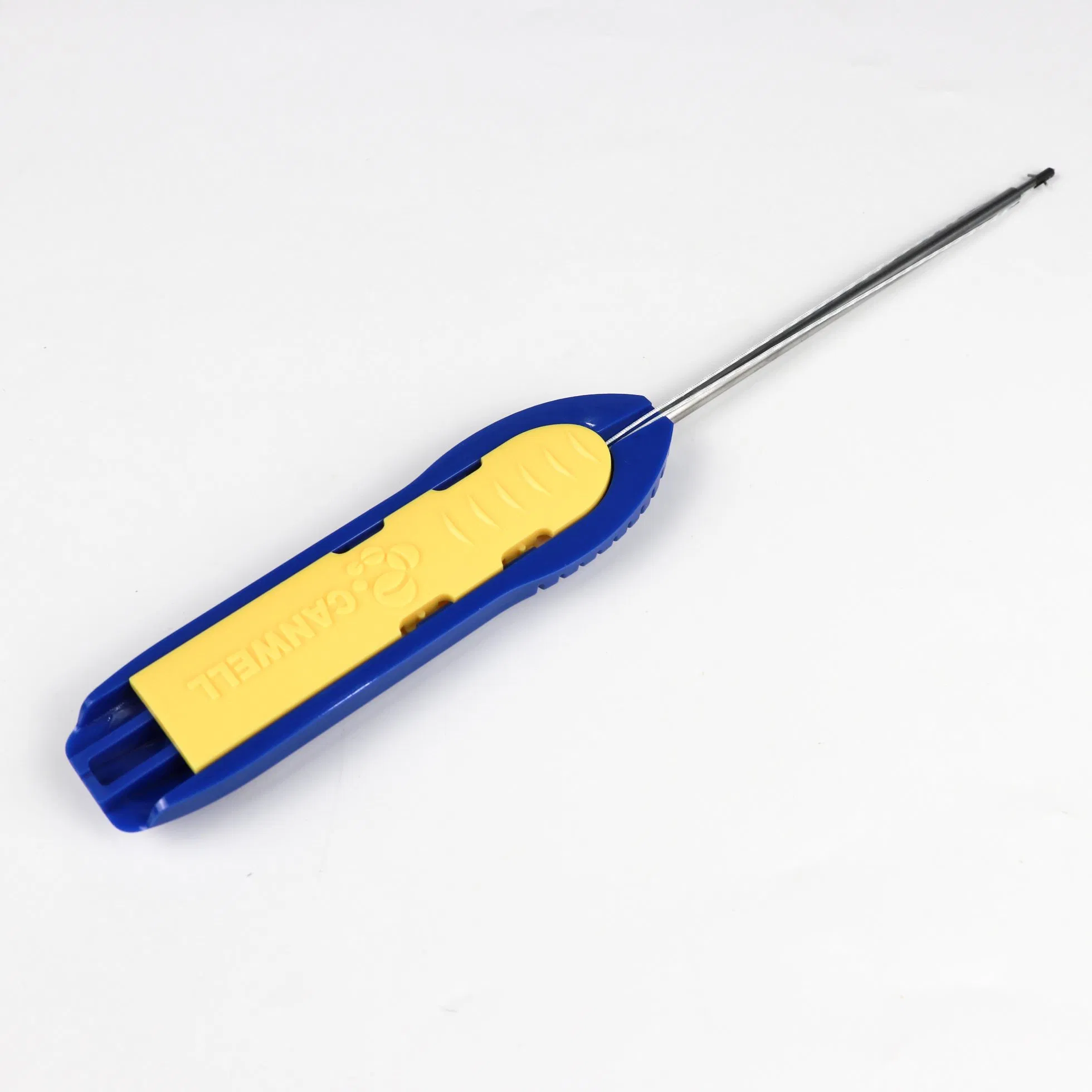 Sports Medicine Suture Anchor Shoulder Surgery Arthroscopy Suture Anchor Screw Suture Anchor Titanium