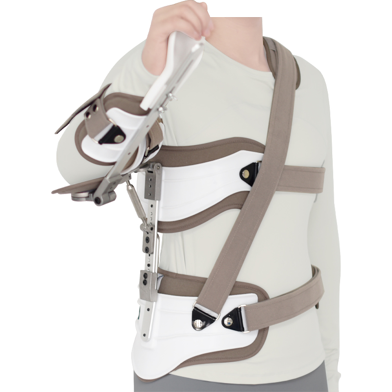 CE Certified Adult Shoulder Abduction Brace for Optimal Healing