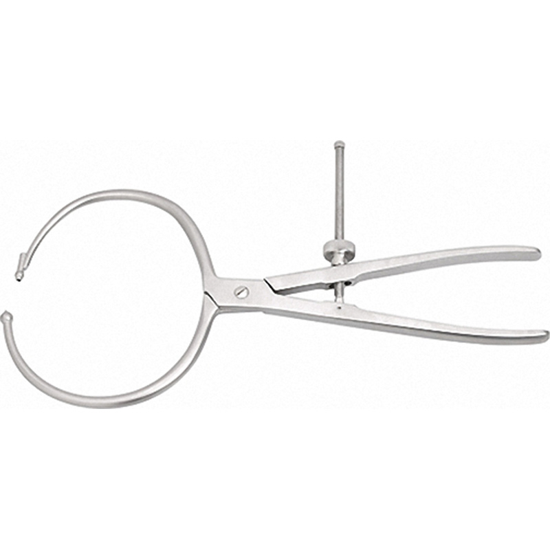 High Quality Surgical Instruments Bone Hook I with CE/ISO Certificates