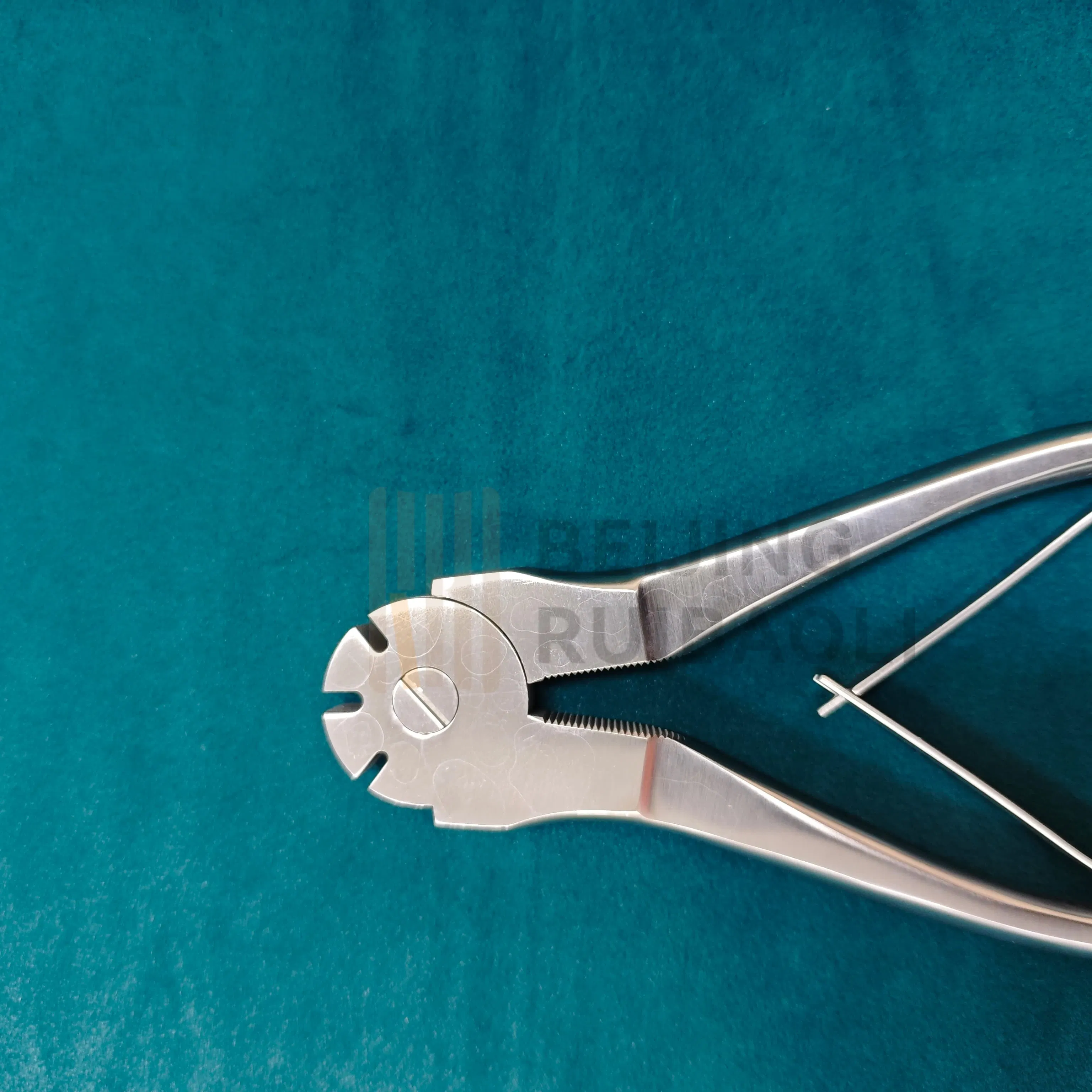 Orthopedic Fixator Component-Kirschner Tensioner II