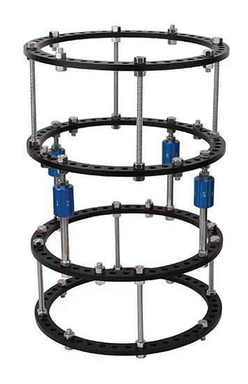 Lower Limbs Fixator