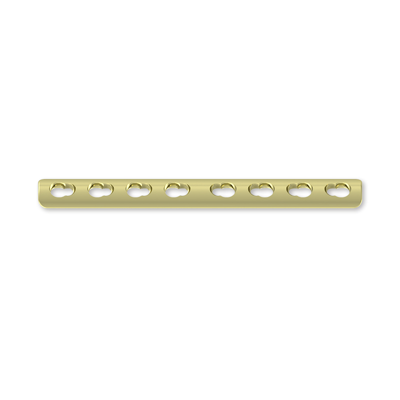 Customized Humerus Limited Locking Plate Orthopedic Locking Plate