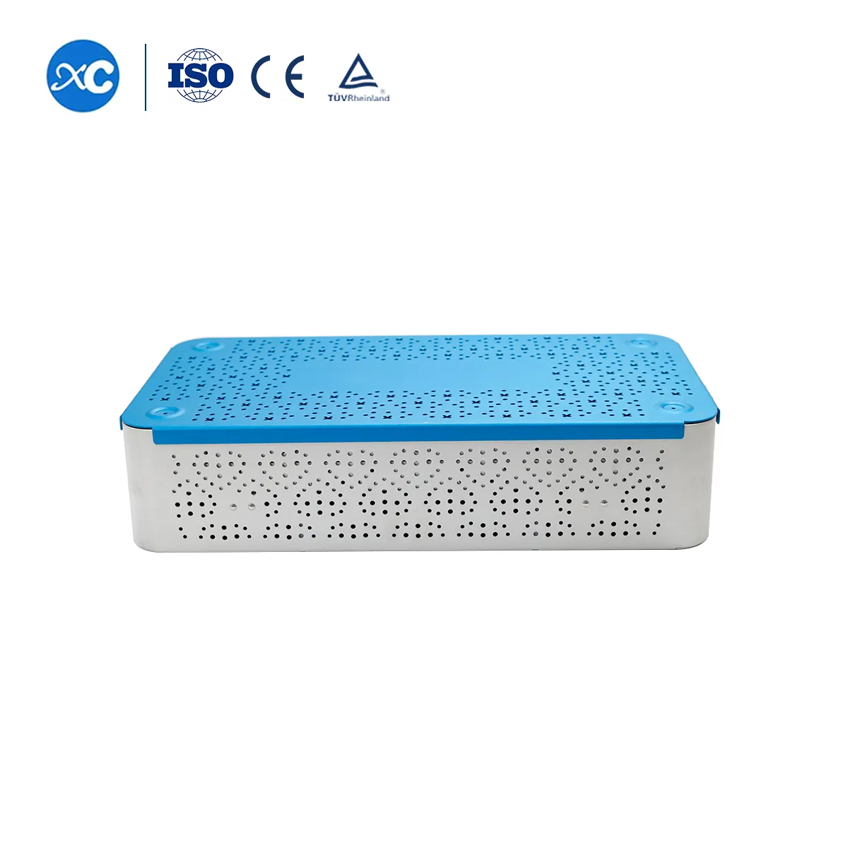 Medico Orthopedic Surgical Guaranteed Sport Medicine Acl Pcl Instrument Set