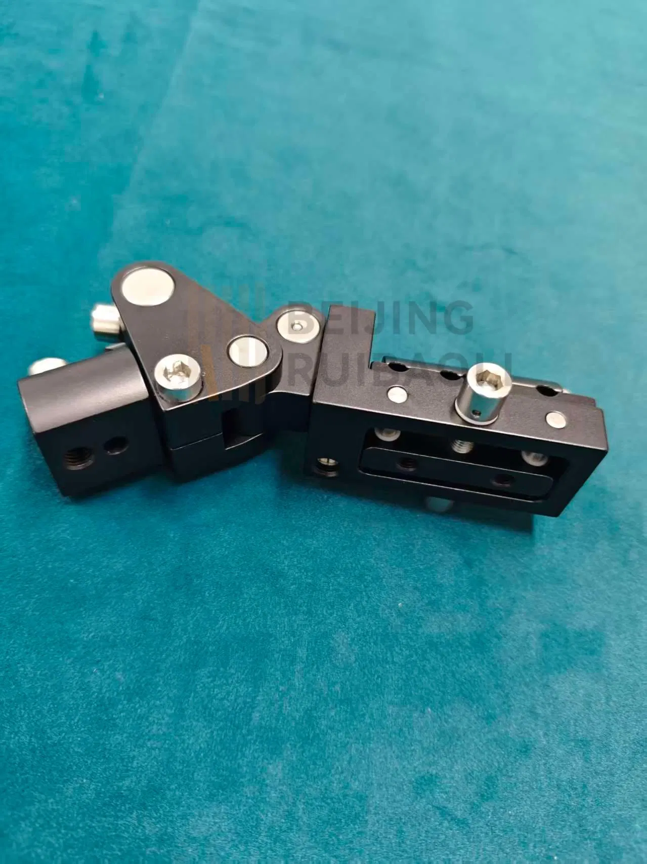 Component Detail View