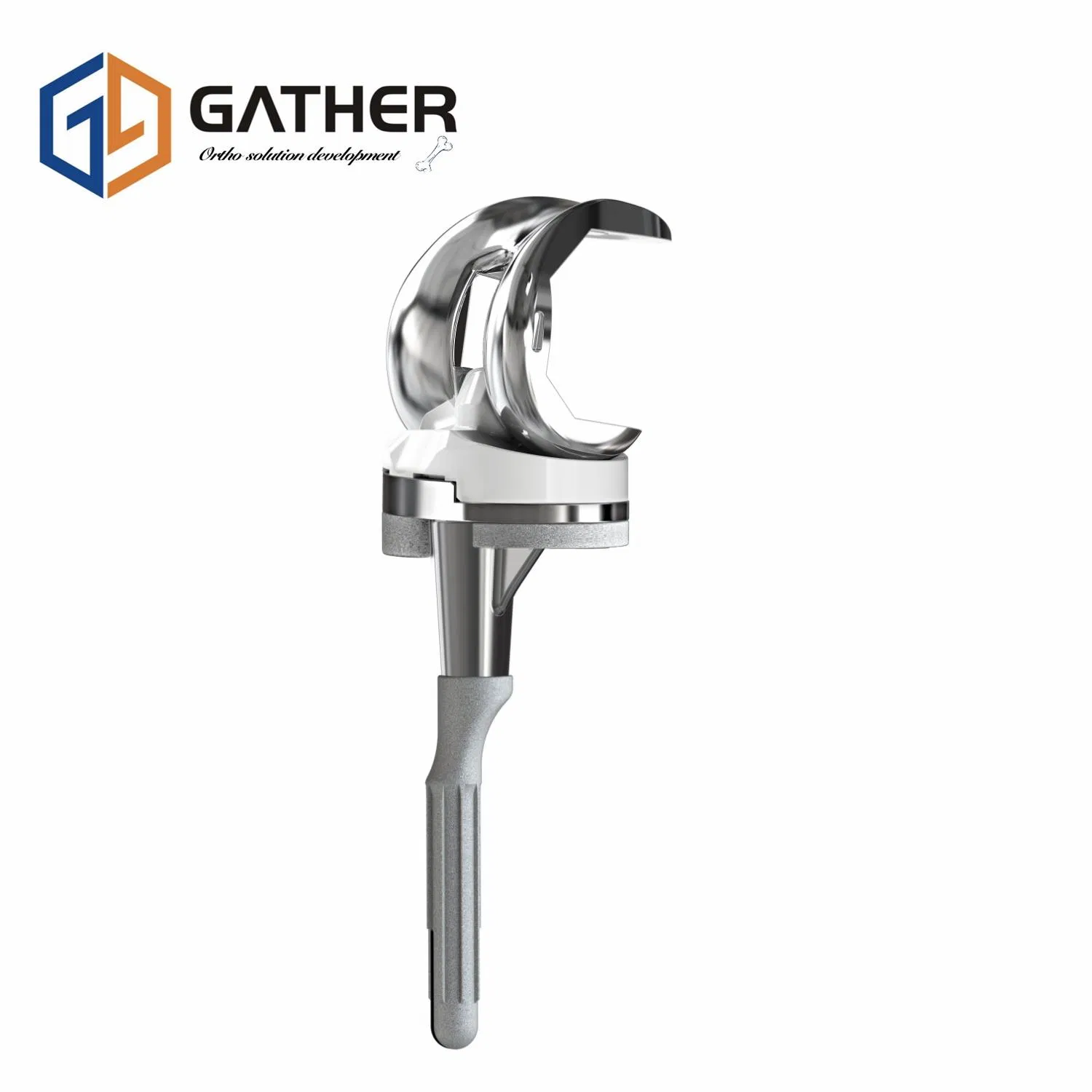 CE Prosthesis Replacement Sterilized, Carton Package Class III Knee Joint